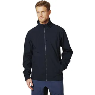 HELLY HANSEN Paramount Softshelljacke - Navy - M