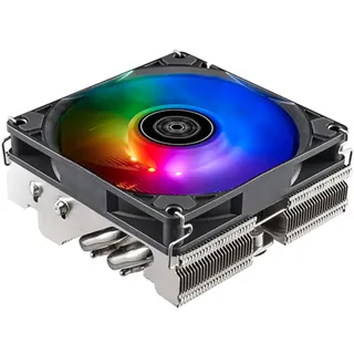 Silverstone Hydrogon H90 ARGB