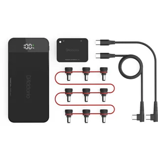 D'Addario XPND Pedal Power Battery Kit