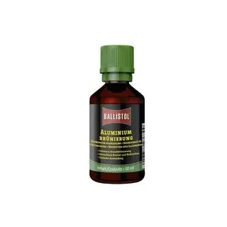 Ballistol 23110 Aluminiumbrünierung 50 ml