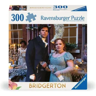 Ravensburger Bridgerton