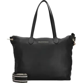 VALENTINO BAGS Dea Re Shopper Schwarz - Schwarz