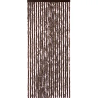 CONACORD Türvorhang Flauschi 90x200 cm