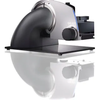 Graef Aufschnittmaschine SKS 72016 Grau