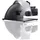 Aufschnittmaschine SKS 72016 Grau