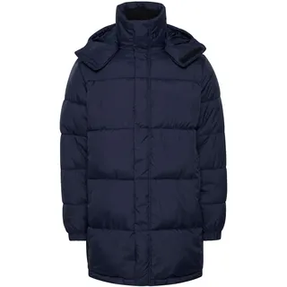 !Solid Parka SDCallen blau L