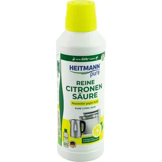 Heitmann Reine Citronensäure 500 ml