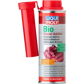 LIQUI MOLY Bio Diesel Additiv 3725