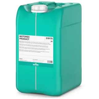 Motorex Racing 4w Federungsöl 20l - Grey - One Size