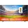 85E6NT 85" 4K UHD LED Smart TV
