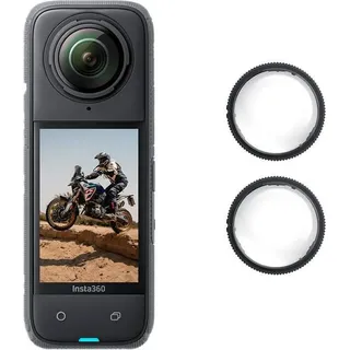 X4 BMW Motorrad Bundle