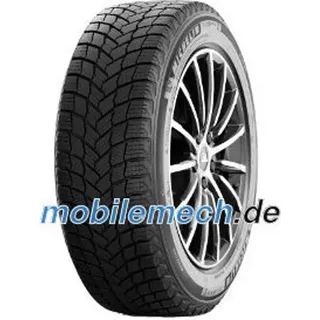 Michelin X-ICE SNOW 195/65 R15 95T XL