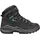 Renegade GTX Mid Damen Wide Asphalt/Türkis 38