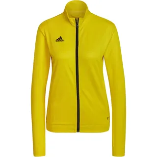 Adidas Damen Jacke, Entrada 22 Trainingsjacke M