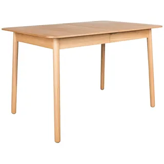 ZUIVER Glimps 120/162 x 76 x 80 cm beige/braun