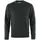 Herren Övik Round-Neck Pullover Größe XL grau