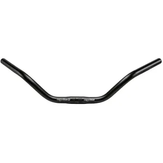 Ergotec Cruiser Lenker - Black - 25.4 mm