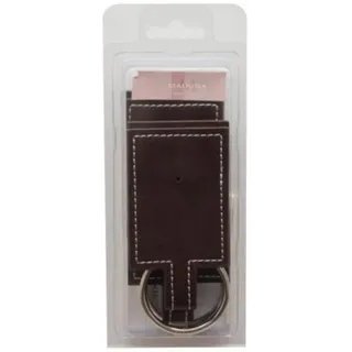 MADURA 8079-Haken Vorhang Winston Dunkelbraun 1 x 1 cm