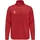Hmlcore XK Half Zip Poly Sweatshirt Herren True Red L