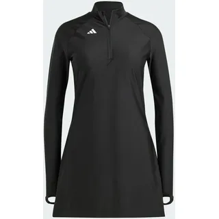 adidas 3-Streifen Schwimmoberteil Black 48    
