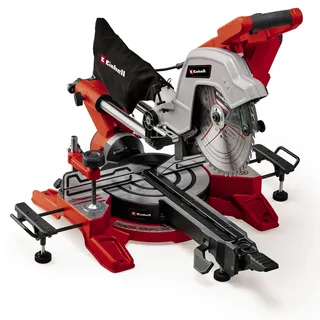 Einhell TE-SM 10 L Dual inkl. Sägeblatt