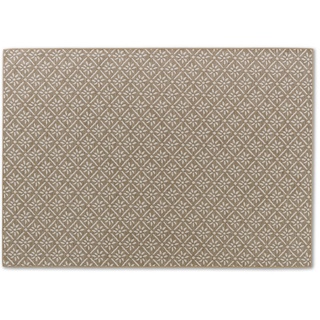 Schöner Wohnen Outdoorteppich Beige