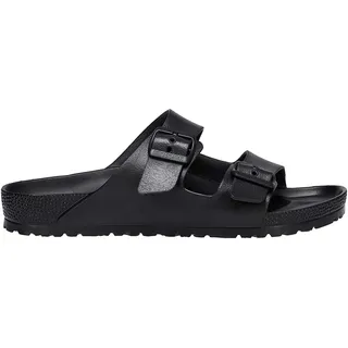 Birkenstock Arizona EVA schwarz