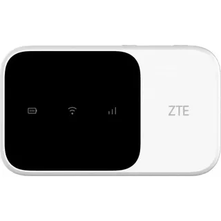 ZTE Mf17b Router Weiss
