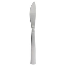 Gense Lunch knife Ranka 17.8 cm Matte steel