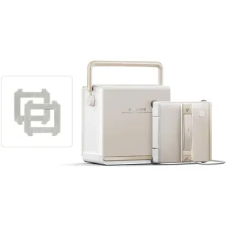 DREAME C1 Station S Kit Weiß