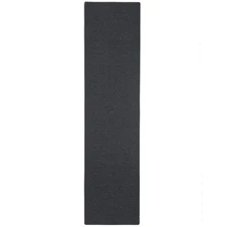 Snapstyle Bentzon Teppichläufer 80 x 200 cm Anthrazit