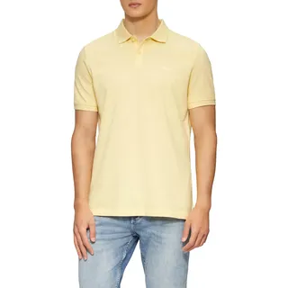 s.Oliver Poloshirt aus Baumwollpiqué