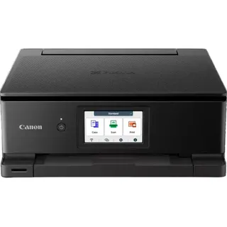 Canon PIXMA TS8750