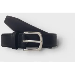 NAME IT Taillengürtel Polyester schwarz 0 cm