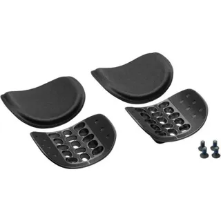 Profile Design Einspritz-armlehnen-kit Ergo - Black - One Size