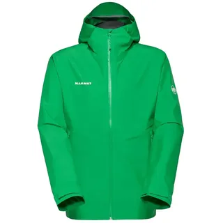 Mammut Alto Light Hardshell Jacke - Pinea - XL