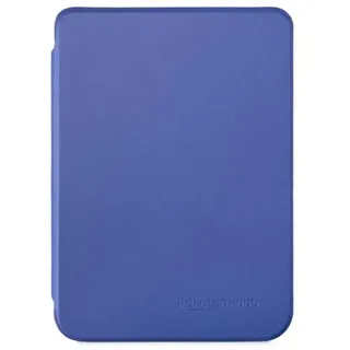 KOBO Clara Colour/BW - Cobalt Blue Basic SleepCover Case