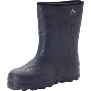 Mc Kinley McKINLEY Gummistiefel, »Rock Double« gefüttert, blau