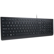 Bild von Tastatur Schwarz