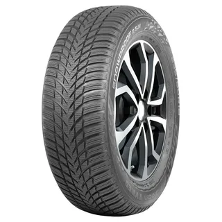 Snowproof 2 SUV 215/60 R17 100V XL