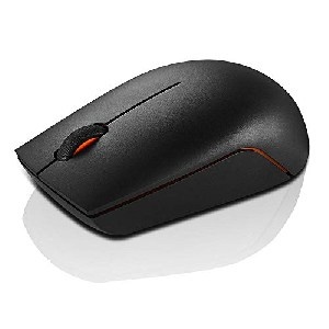 Lenovo 300 Wireless Compact Mouse um 6,96 € statt 9,40 €