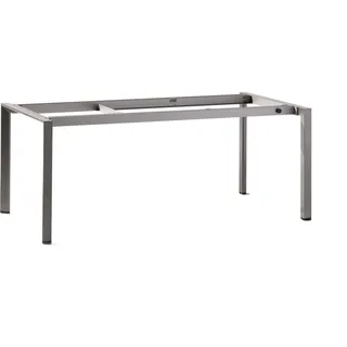 Sieger Tischgestell Ausziehtisch 180/235/290x100 cm