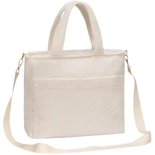 fillikid Wickeltasche Teddy beige