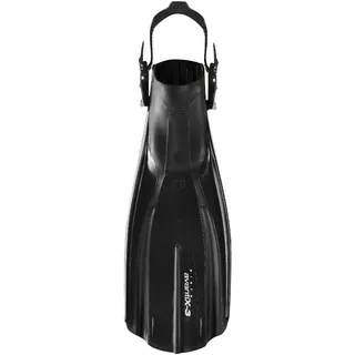 Mares Plana Avanti X3, Black, XS, 410001SAXSBK