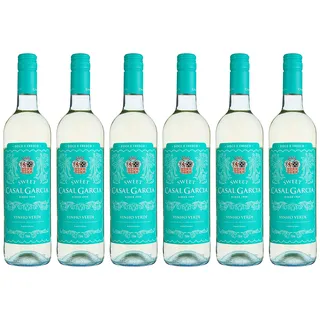 Casal Garcia Sweet (6 x 0.75 l)