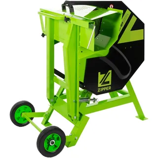 Zipper ZI-WP500TN
