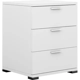 Vicco Nachttisch Marseille, 46.2 x 60 cm,