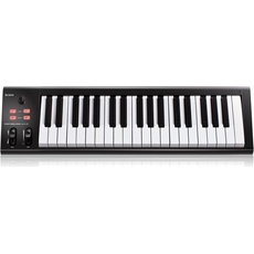 iCON Pro Audio iKeyboard 4 Nano (Keyboard), MIDI Controller