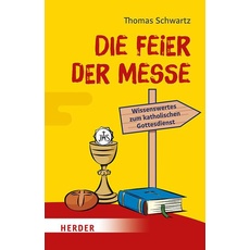 Die Feier der Messe