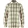 Övik Bluse Chalk White/Fossil S